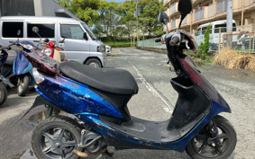 YAMAHA JOG ZR SA16J