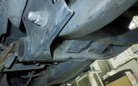 SUZUKI ADDRESS V125 S 2001 CF4MA