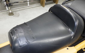 HONDA PS250 2001 MF09