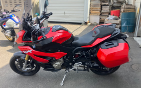 BMW S1000XR 2016 0D03