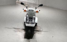 HONDA GYRO TD02