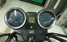 HONDA CB1100 2010 SC65