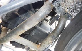 KAWASAKI ZZ-R250 2018 EX250H