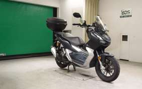 HONDA ADV150 2022 KF38