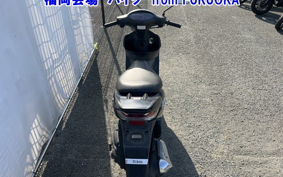 HONDA DIO Z4