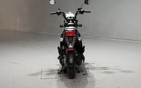 HONDA ZOOMERX JF52