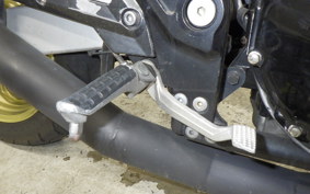KAWASAKI ZEPHYR 1100 1994 ZRT10A