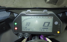 YAMAHA YZF R-3 2025 RH21J