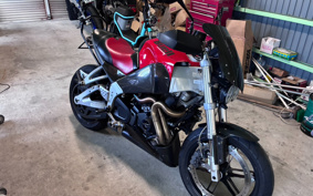 BUELL XB9SX LIGHTNING 2006 KX02