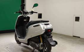 HONDA DUNK 1993 AF78