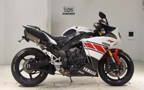 YAMAHA YZF-R1 2009 RN24J