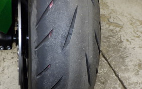 KAWASAKI NINJA 1000 SX 2021