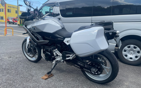 BMW F900XR STANDARD 2021 0K21