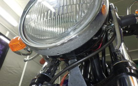 KAWASAKI ESTRELLA RS 2025 BJ250A