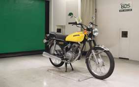 HONDA CG125