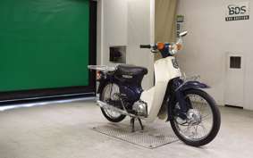 HONDA C50 SUPER CUB 2023 AA01