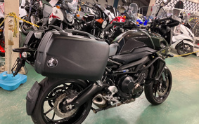 YAMAHA MT-09 Tracer 2017 RN51J