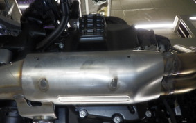 HONDA CB750HORNET 2018 RH24