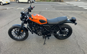 HONDA CL250 MC57