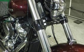 HARLEY FXBRS1870 2019