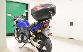 HONDA CB400SF 2018 NC31