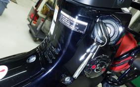 HONDA CROSS CUB 110 JA60