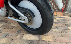 APRILIA CLASSIC 50