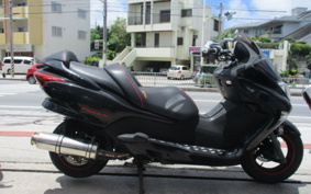 HONDA FORZA Z MF08