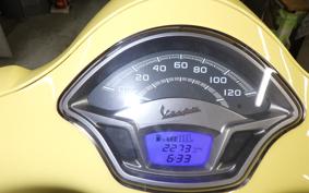 VESPA VXL125