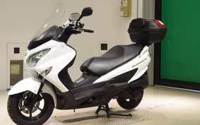 SUZUKI BURGMAN200A 2025 CH41A