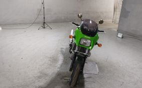 KAWASAKI GPZ900R NINJA 1989 ZX900A