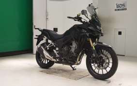 HONDA 400X 2023 NC56