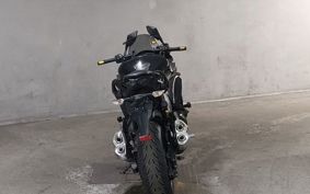KAWASAKI NINJA 1000 2017 ZXT00W