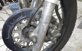 YAMAHA SEROW 225 Gen.3 1992 DG08J