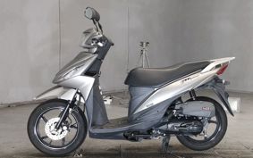 SUZUKI ADDRESS V110 CE47A
