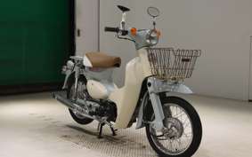 HONDA LITTLE CUB E AA01