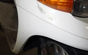 SUZUKI LET's 4 Basket CA43A