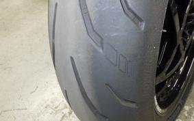 KAWASAKI NINJA H2 2021 ZXT02J