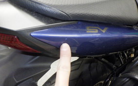 SUZUKI SV650 A 2023 VP55E