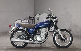 YAMAHA SR400 RH16J
