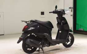 SUZUKI LET's CA4AA
