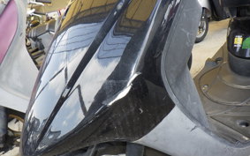 YAMAHA JOG Gen.5 SA36J