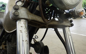 YAMAHA TW200 Gen.2 DG07J