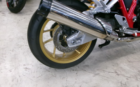 HONDA CB1300SF SUPER FOUR 2024 SC54