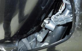 KAWASAKI ZX 1100 NINJA GEN 2 1998