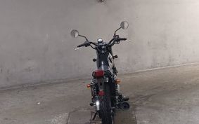 SUZUKI GLASS TRACKER BIG BOY NJ4BA