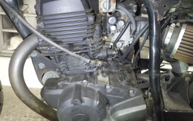 YAMAHA TW225 DG09J