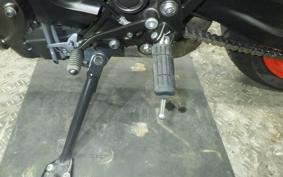 YAMAHA MT-07 ABS 2022 RM19J