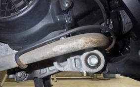HONDA DIO 110 JF58