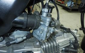 SUZUKI GS50 1998 NA41A